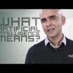 What is artificial intelligence?