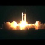 NASA Launches NOAA Weather Satellite to Improve Forecasts