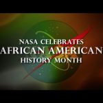 2017 NASA African American History Month Profile Mark Davis, Armstrong Flight Research Center