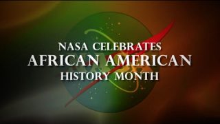 2017 NASA African American History Month Profile Mark Davis, Armstrong Flight Research Center