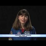NASA Astronaut Cady Coleman on ‘Gravity’ Oscar Win