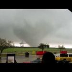 NASA’s Michoud Assembly Facility Impacted by Tornado