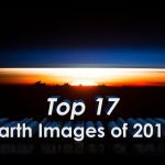 Top 17 Earth From Space Images of 2017 in 4K