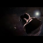 New Horizons Detects Next Flyby Target on This Week @NASA – August 31, 2018