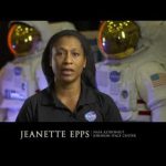 NASA Modern Figure: Jeanette Epps