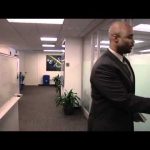 NASA African-American History Month Profile – Darrius Lewis