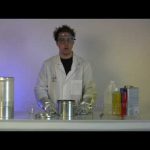 WARNING! – The Dangers of Dihydrogen Monoxide