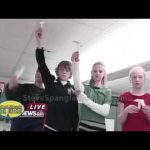 Teacher Appreciation – Tom Andrews