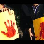 Goldenrod Color-Changing Paper – Halloween Science