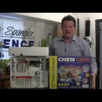 Chem C3000 – Thames & Cosmos