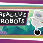 Real-Life Robots