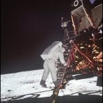 Apollo 11: One Small Step on the Moon for All Mankind