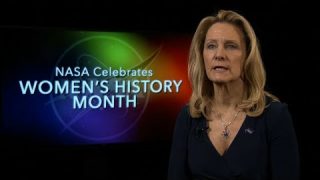 Women’s History Month: Janet Karika, Chief of Staff