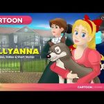 Pollyanna Bedtime Stories for Kids in English