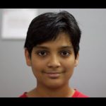 12 Year Old Robot-Building Genius