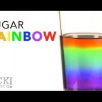 Sugar Rainbow – Sick Science! #215