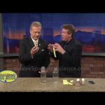 Egg in a Bottle – Cool Science Experiment