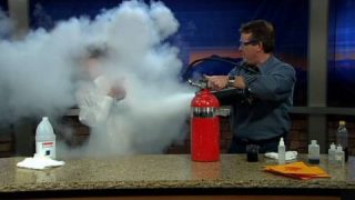 Steve Spangler Show – Making Science Fun!
