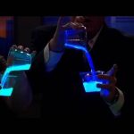 Liquid Light – Cool Science Experiment