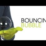 Bouncing Bubble – Sick Science! #096