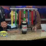 Mentos Geyser – Super Soda Dispenser 3000!