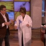 Steve Spangler on the Ellen Show September 2008