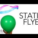 Static Flyer – Sick Science! #129