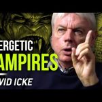 THE MATRIX IS REAL & THE END IS NEAR – David Icke