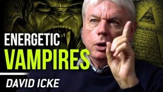 THE MATRIX IS REAL & THE END IS NEAR – David Icke