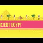 Ancient Egypt: Crash Course World History #4