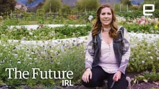 The farming robots of tomorrow are here today | The Future IRL
