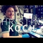 300 Days in Space for Christina Koch