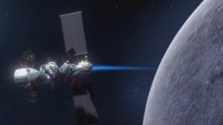 A New Partnership to Power The Lunar Gateway on This Week @NASA – May 24, 2019
