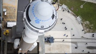 Boeing’s Starliner Launch to the International Space Station