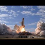 STS-129 HD Launch