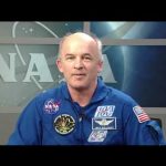 Record Breaking NASA Astronaut Discusses His Recent Mission