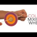 Color Mixing Wheel – Sick Science! #019