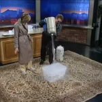 Liquid Nitrogen Explosion – Cool Science Experiment