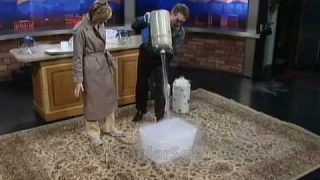 Liquid Nitrogen Explosion – Cool Science Experiment
