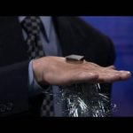 Nails for Breakfast – Cool Science Experiment