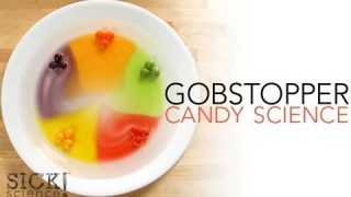 Gobstopper Candy Science – Sick Science! #135