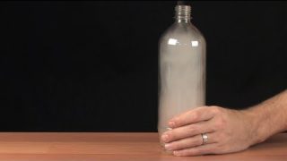 Cloud in a Bottle – Sick Science! #076