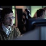 ESA’s Space Operations Centre – the ESOC music video