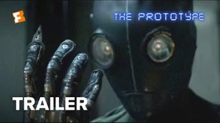 The Prototype Official Teaser Trailer #1 (2013) – Andrew Will Sci-Fi Movie HD