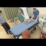 VR’s Healthcare Revolution: Transforming Medical Training at CHLA
