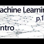 Practical Machine Learning Tutorial with Python Intro p.1