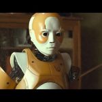 EVA Movie Trailer (Science Fiction – 2015)