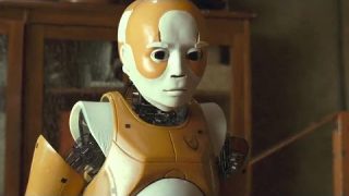 EVA Movie Trailer (Science Fiction – 2015)