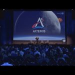 International Partnership for the Moon and Mars on This Week @NASA – October 25, 2019