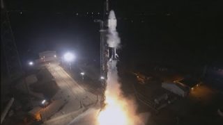 Commercial Resupply Mission Launches to the Space Station on This Week @NASA – May 4, 2019